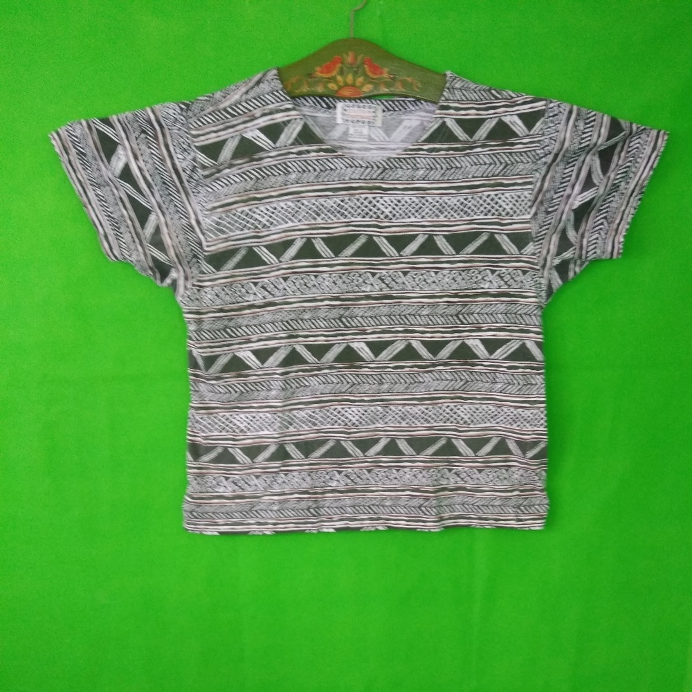 COTTON COLLECTIBLES T-shirt  with stylish print